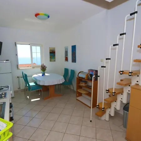 Comfort Delminium With Sea View Apartman *