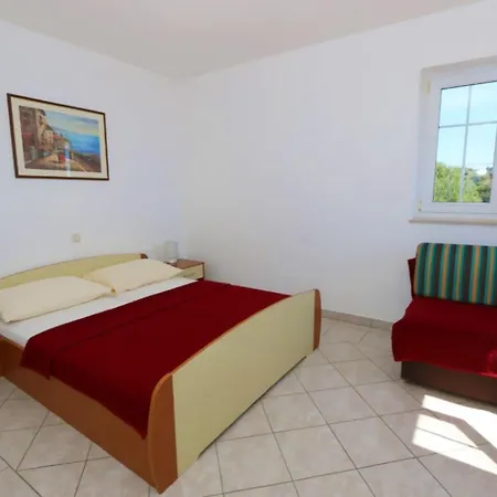 Comfort Delminium With Sea View * Pag Town