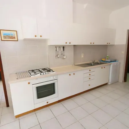 Apartman Comfort Delminium With Sea View