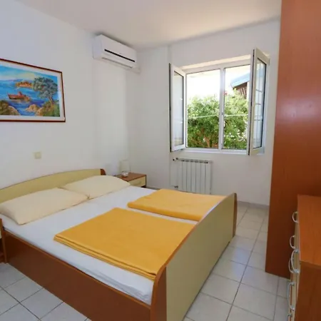 Comfort Delminium With Sea View * Pag Town