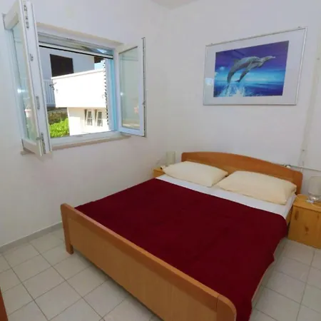 Comfort Delminium With Sea View Apartman *