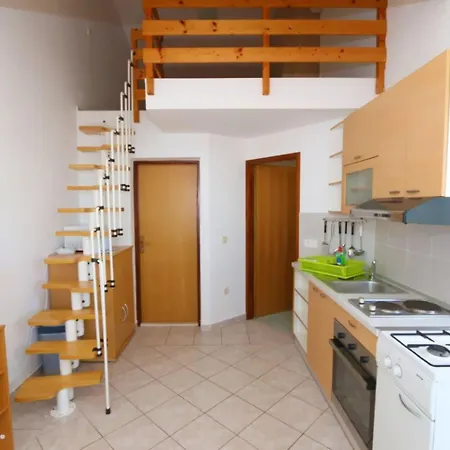 Apartment Comfort Delminium With Sea View *