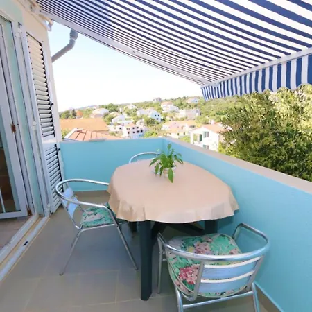 Comfort Delminium With Sea View