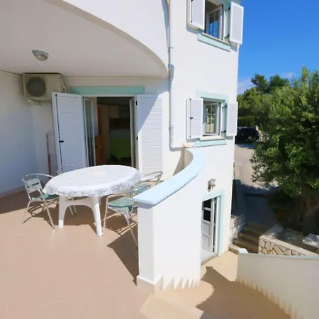 Apartment Comfort Delminium With Sea View *
