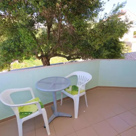 Apartment Comfort Delminium With Sea View *