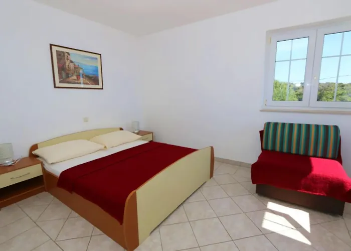 Comfort Delminium With Sea View * Pag Town