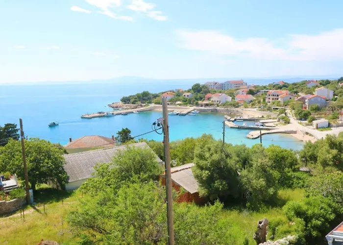 Apartament Comfort Delminium With Sea View *