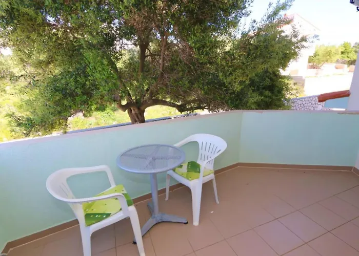 Apartament Comfort Delminium With Sea View *