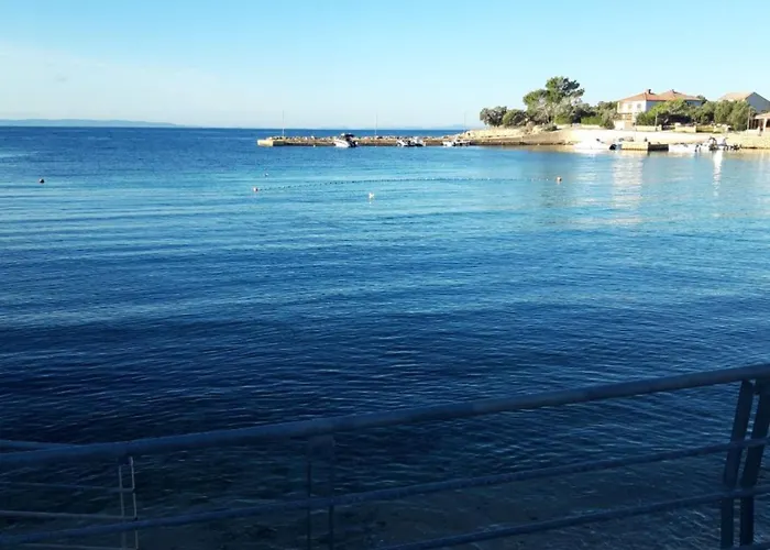 Comfort Delminium With Sea View