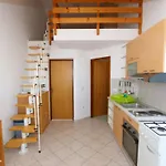 Apartmán Comfort Delminium With Sea View *