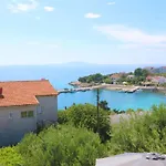 Apartmán Comfort Delminium With Sea View