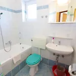 Comfort Delminium With Sea View Apartmán *