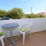 Apartmán Comfort Delminium With Sea View Pag Town