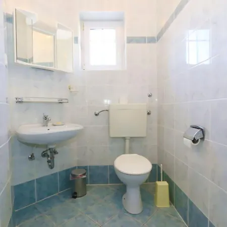 Comfort Delminium With Sea View