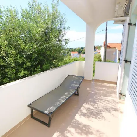 Comfort Delminium With Sea View *