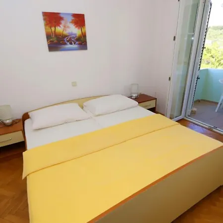 Comfort Delminium With Sea View 公寓 *