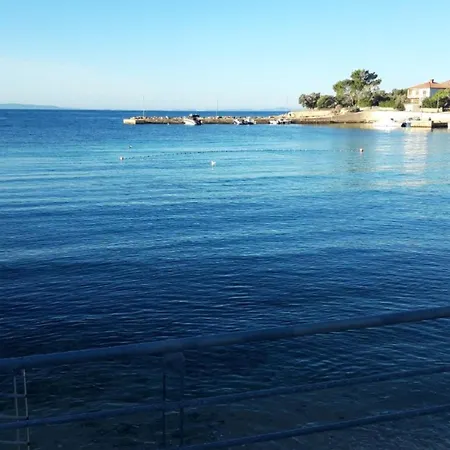 Comfort Delminium With Sea View