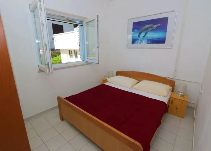 Comfort Delminium With Sea View Apartment *