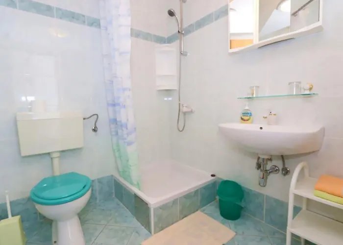 Διαμέρισμα Comfort Delminium With Sea View Pag Town