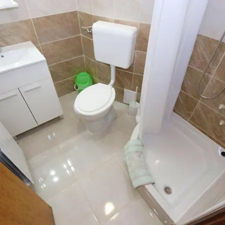 Comfort Delminium With Sea View Daire *