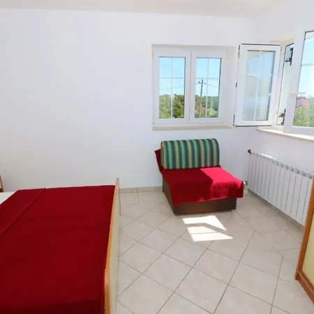 Comfort Delminium With Sea View *
