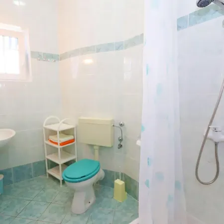 Comfort Delminium With Sea View Daire