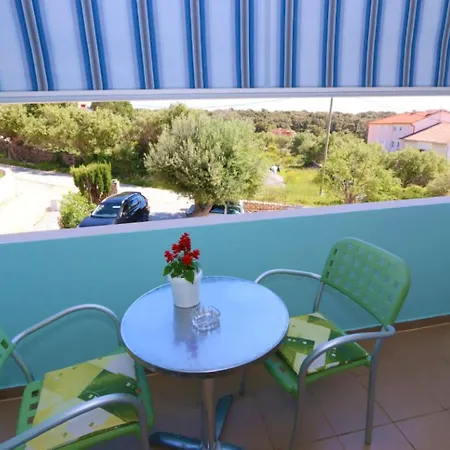 Comfort Delminium With Sea View *