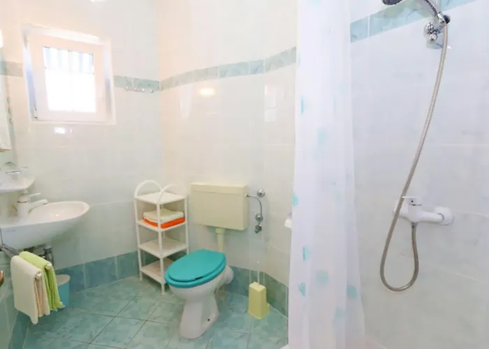 Comfort Delminium With Sea View Appartement