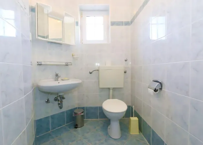 Comfort Delminium With Sea View