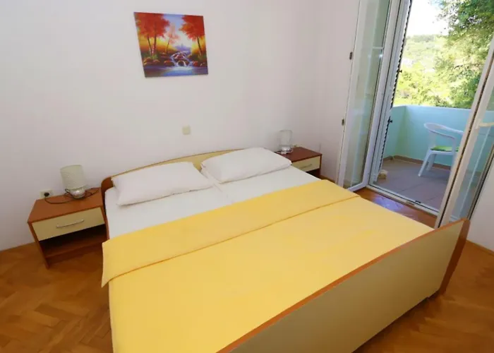 Comfort Delminium With Sea View Appartement *